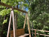 Parduodamas A-formos poilsio namas (60.96 m2) - nuotraukos Nr. 6