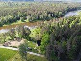 Parduodamas A-formos poilsio namas (60.96 m2) - nuotraukos Nr. 7