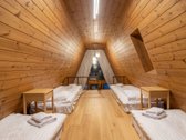 Parduodamas A-formos poilsio namas (60.96 m2) - nuotraukos Nr. 12