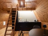 Parduodamas A-formos poilsio namas (60.96 m2) - nuotraukos Nr. 14