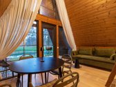 Parduodamas A-formos poilsio namas (60.96 m2) - nuotraukos Nr. 15
