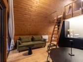 Parduodamas A-formos poilsio namas (60.96 m2) - nuotraukos Nr. 16