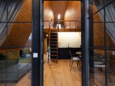 Parduodamas A-formos poilsio namas (60.96 m2) - nuotraukos Nr. 17