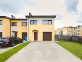 Parduodamas Sublokuotas 2 Aukštų Namas Kauno - nuotraukos Nr. 2