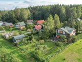 Išskirtinis Gyvenamasis Namas Neries - nuotraukos Nr. 11