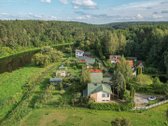 Išskirtinis Gyvenamasis Namas Neries - nuotraukos Nr. 15