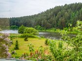 Išskirtinis Gyvenamasis Namas Neries - nuotraukos Nr. 18