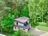Ramybės ir gamtos apsuptyje – namai jūsų - nuotraukos Nr. 5