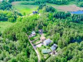 Ramybės ir gamtos apsuptyje – namai jūsų - nuotraukos Nr. 37