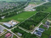 Parduodamas šalia Šiaulių miesto Vijolių k.