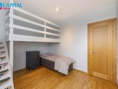 Parduodamas Stilingai Ir Kokybiškai Įrengtas - nuotraukos Nr. 16