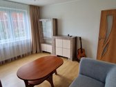 Be Tarpininkų parduodamas 2 atskirų kambarių