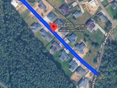 Išskirtinis 15 arų sklypas uždarame kvartale - nuotraukos Nr. 2