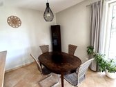 Nuomojamas Erdvus 3 Kambarių Namas   - nuotraukos Nr. 7
