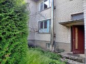 Parduodamas erdvus 3 kambarių butas per du - nuotraukos Nr. 10