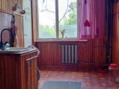 Parduodamas erdvus 3 kambarių butas per du - nuotraukos Nr. 8