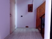 Parduodamas erdvus 3 kambarių butas per du - nuotraukos Nr. 4