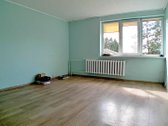 Parduodamas erdvus 3 kambarių butas per du - nuotraukos Nr. 5