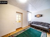 Parduodamas namas Kuršėnų mieste - nuotraukos Nr. 12