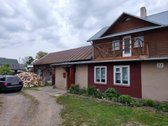 Centre Parduodamas Nedidelis Namas