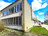 Parduodamos Komercinės Paskirties Patalpos – - nuotraukos Nr. 2