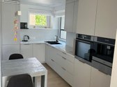 Ramioje Palangos dalyje, toliau nuo