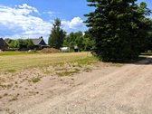 Parduodamas taisyklingos formos sklypas su - nuotraukos Nr. 9