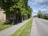 Parduodamas taisyklingos formos sklypas su - nuotraukos Nr. 13
