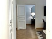 Nuomojamas stilingai įrengtas butas - nuotraukos Nr. 2