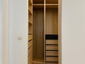 Nuomojamas stilingai įrengtas butas - nuotraukos Nr. 7