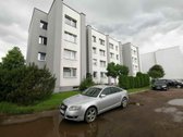 Parduodamas erdvus 4 kambarių, 82,77 kv. m - nuotraukos Nr. 21