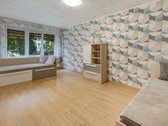 Jaukus 1 Kambario Butas Su Parkingu, Puikia - nuotraukos Nr. 2