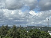 Parduodamas erdvus 4 kambarių butas