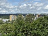 Parduodamas erdvus 4 kambarių butas - nuotraukos Nr. 2