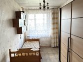 Parduodamas Erdvus 4 Kambarių Butas - nuotraukos Nr. 11