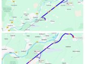 Parduodamas namų valdos sklypas strategiškai - nuotraukos Nr. 3