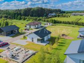 Prie Palangos Parduodamas Pilnai Įrengtas A++ - nuotraukos Nr. 5