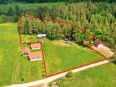 Molėtų R, Labai Ramioje Ir Išskirtinėje - nuotraukos Nr. 3