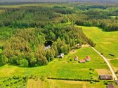 Molėtų R, Labai Ramioje Ir Išskirtinėje - nuotraukos Nr. 5