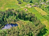 Molėtų R, Labai Ramioje Ir Išskirtinėje - nuotraukos Nr. 6