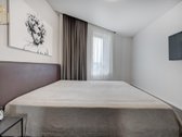 Nuomojamas šviesus, jaukus 2 kambarių butukas - nuotraukos Nr. 7