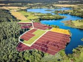 Nuostabioje vietoje, Širvintų rajone, Juodkų