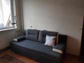 Išnuomuojamas 2k. išremontuotas butas ramioje - nuotraukos Nr. 2