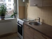 Išnuomuojamas 2k. išremontuotas butas ramioje - nuotraukos Nr. 3