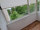 Tvarkingas 3 kambarių butas parduodamas be - nuotraukos Nr. 16