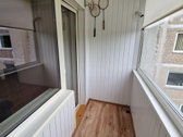Tvarkingas 3 kambarių butas parduodamas be - nuotraukos Nr. 17
