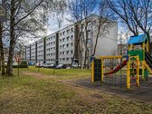Parduodamas tvarkingas ir jaukus 3 kambarių