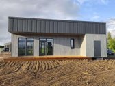 Parduodamas naujos statybos erdvus A++ - nuotraukos Nr. 2
