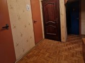 Nuomojamas 2 kambarių 52kv. butas vienam - nuotraukos Nr. 4