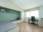 Parduodamas funkcionalaus išplanavimo, - nuotraukos Nr. 24